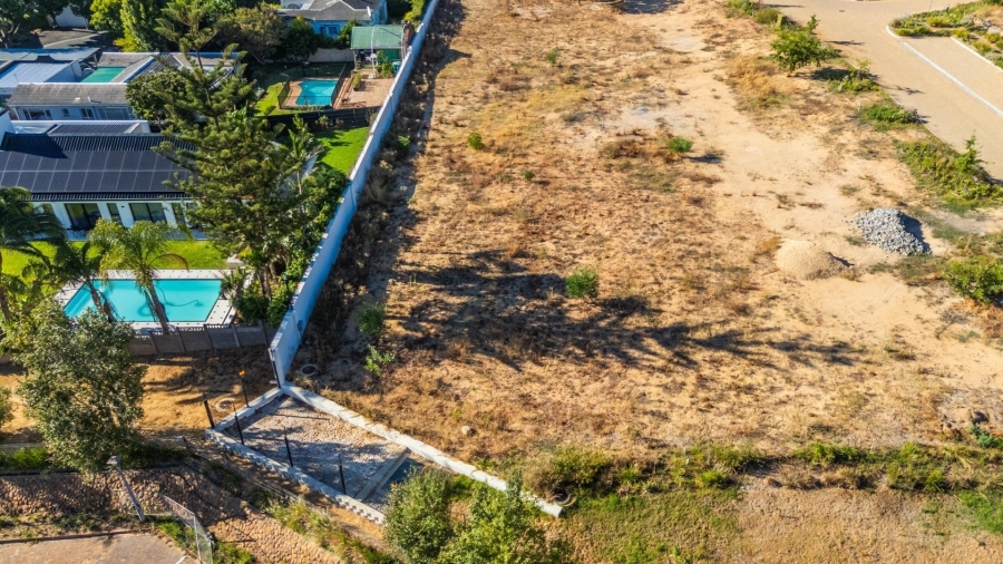 0 Bedroom Property for Sale in Courtrai Western Cape